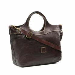 Campomaggi Shopper Tasche Leder 35 cm