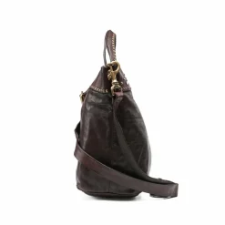 Campomaggi Shopper Tasche Leder 35 cm