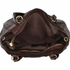 Campomaggi Shopper Tasche Leder 28 cm