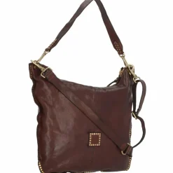 Campomaggi Shopper Tasche Leder 40 cm