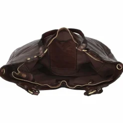 Campomaggi Shopper Tasche Leder 45 cm