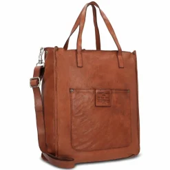 Campomaggi Shopper Tasche Leder 36 cm