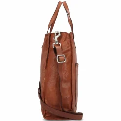 Campomaggi Shopper Tasche Leder 36 cm