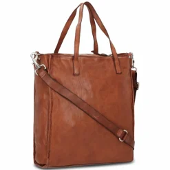 Campomaggi Shopper Tasche Leder 36 cm