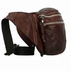 Campomaggi Tasso Gürteltasche Leder 33 cm