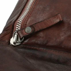 Campomaggi Tasso Gürteltasche Leder 33 cm