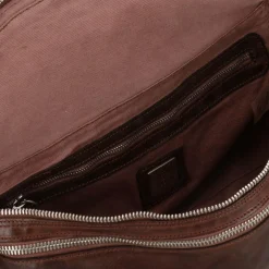 Campomaggi Tasso Gürteltasche Leder 33 cm