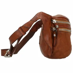 Campomaggi Tasso Gürteltasche Leder 33 cm