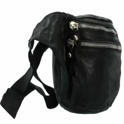 Campomaggi Tasso Gürteltasche Leder 33 cm