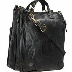 Campomaggi Tokio Handtasche Leder 32 cm