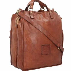 Campomaggi Tokio Handtasche Leder 32 cm