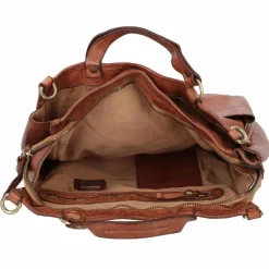 Campomaggi Tokio Handtasche Leder 32 cm