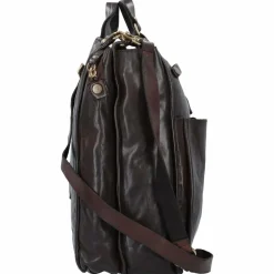 Campomaggi Tokio Handtasche Leder 32 cm