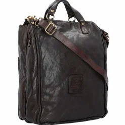 Campomaggi Tokio Handtasche Leder 32 cm