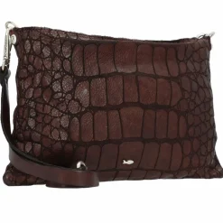 Campomaggi Umhängetasche Leder 31 cm