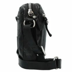 Campomaggi Umhängetasche Leder 21 cm