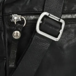 Campomaggi Umhängetasche Leder 21 cm