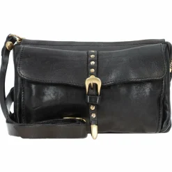 Campomaggi Umhängetasche Leder 21 cm