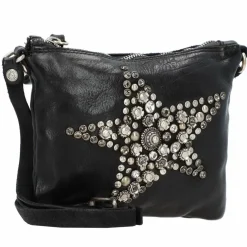 Campomaggi Umhängetasche Leder 19.5 cm