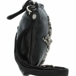 Campomaggi Umhängetasche Leder 19.5 cm