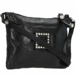 Campomaggi Umhängetasche Leder 19.5 cm