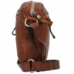 Campomaggi Umhängetasche Leder 21 cm
