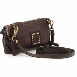 Campomaggi Umhängetasche Leder 21 cm