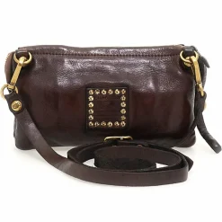 Campomaggi Umhängetasche Leder 21 cm