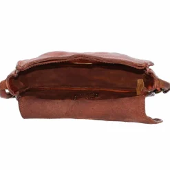 Campomaggi Umhängetasche Leder 21 cm