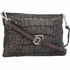 Campomaggi Umhängetasche Leder 31 cm