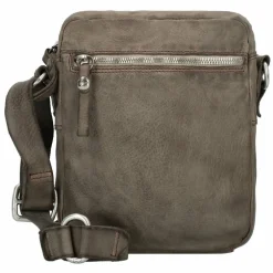 Campomaggi Umhängetasche Leder 21 cm