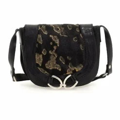 Campomaggi Umhängetasche M Leder 22 cm