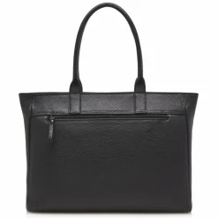 Castelijn & Beerens Anna Shopper Tasche RFID Leder 45 cm Laptopfach