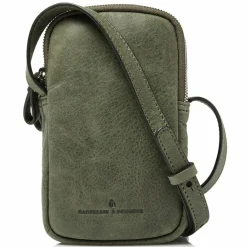 Castelijn & Beerens Carisma Mini Bag Umhängetasche Leder 11.5 cm