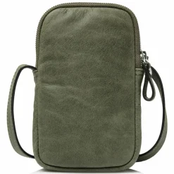 Castelijn & Beerens Carisma Mini Bag Umhängetasche Leder 11.5 cm
