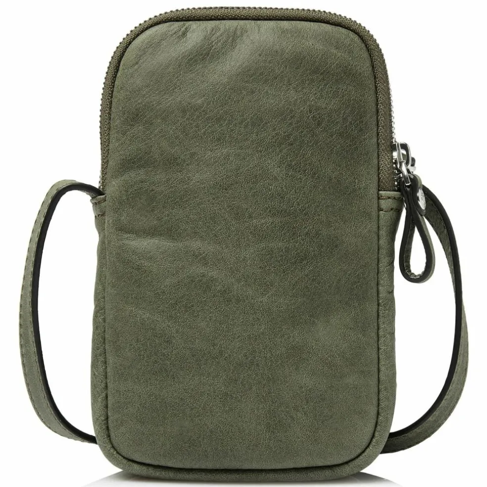Castelijn & Beerens Carisma Mini Bag Umhängetasche Leder 11.5 cm