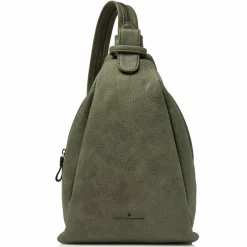 Castelijn & Beerens Carisma Umhängetasche Leder 24 cm