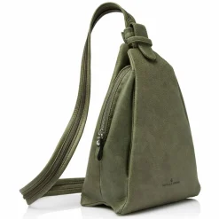 Castelijn & Beerens Carisma Umhängetasche Leder 24 cm