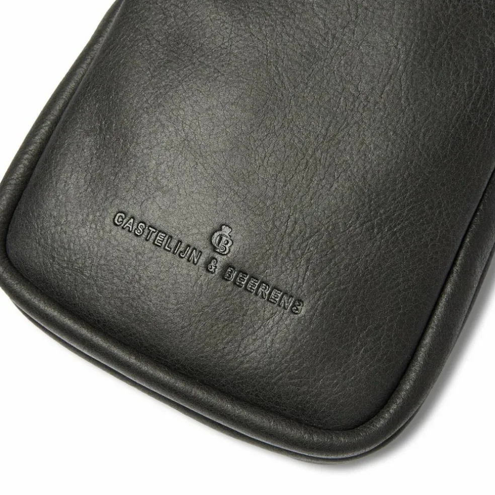 Castelijn & Beerens Carisma Mini Bag Umhängetasche Leder 11.5 cm