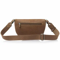 Castelijn & Beerens Carisma Umhängetasche Leder 26 cm