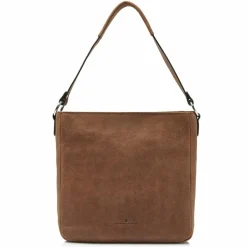 Castelijn & Beerens Carisma Schultertasche Leder 30 cm