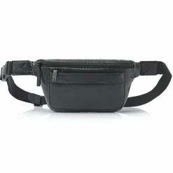 Castelijn & Beerens Gürteltasche RFID Schutz Leder 30 cm