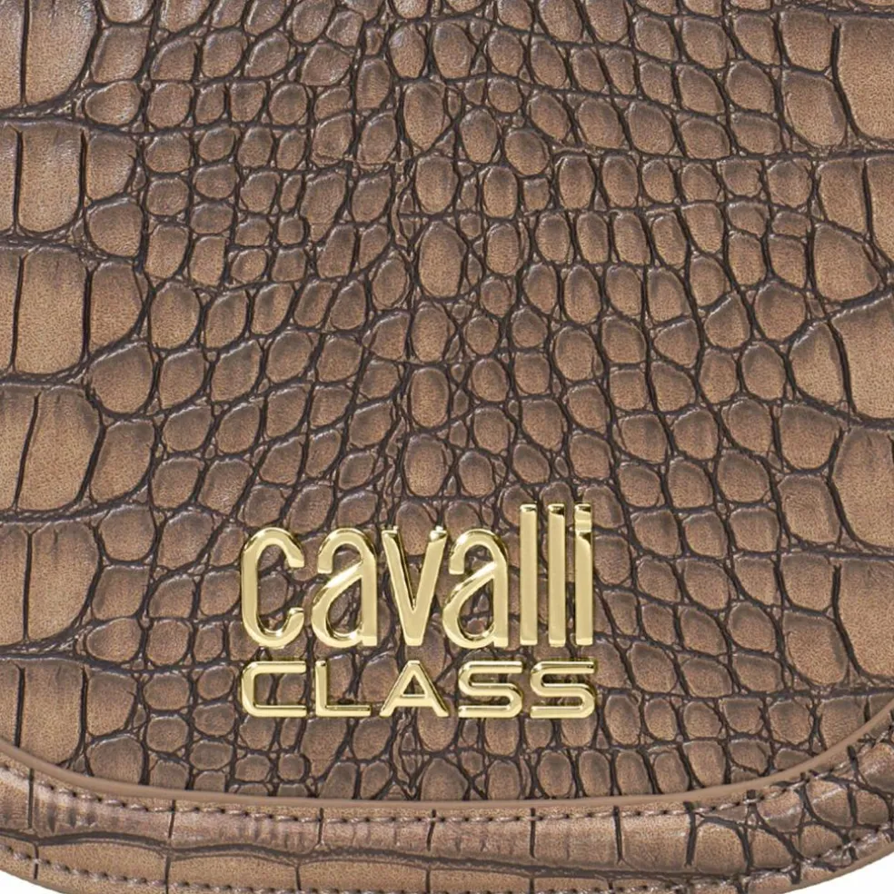 Cavalli Class Livenza Umhängetasche 22 cm