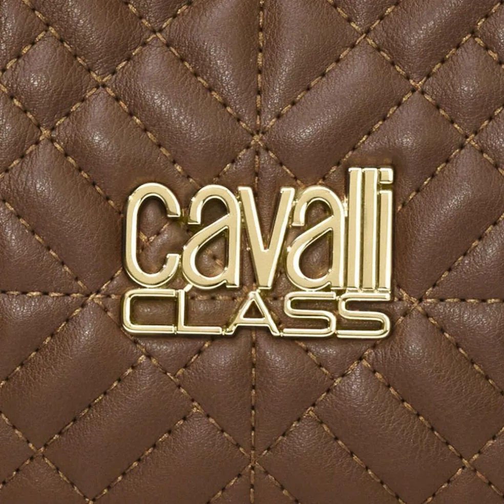Cavalli Class Mariella Schultertasche 26 cm