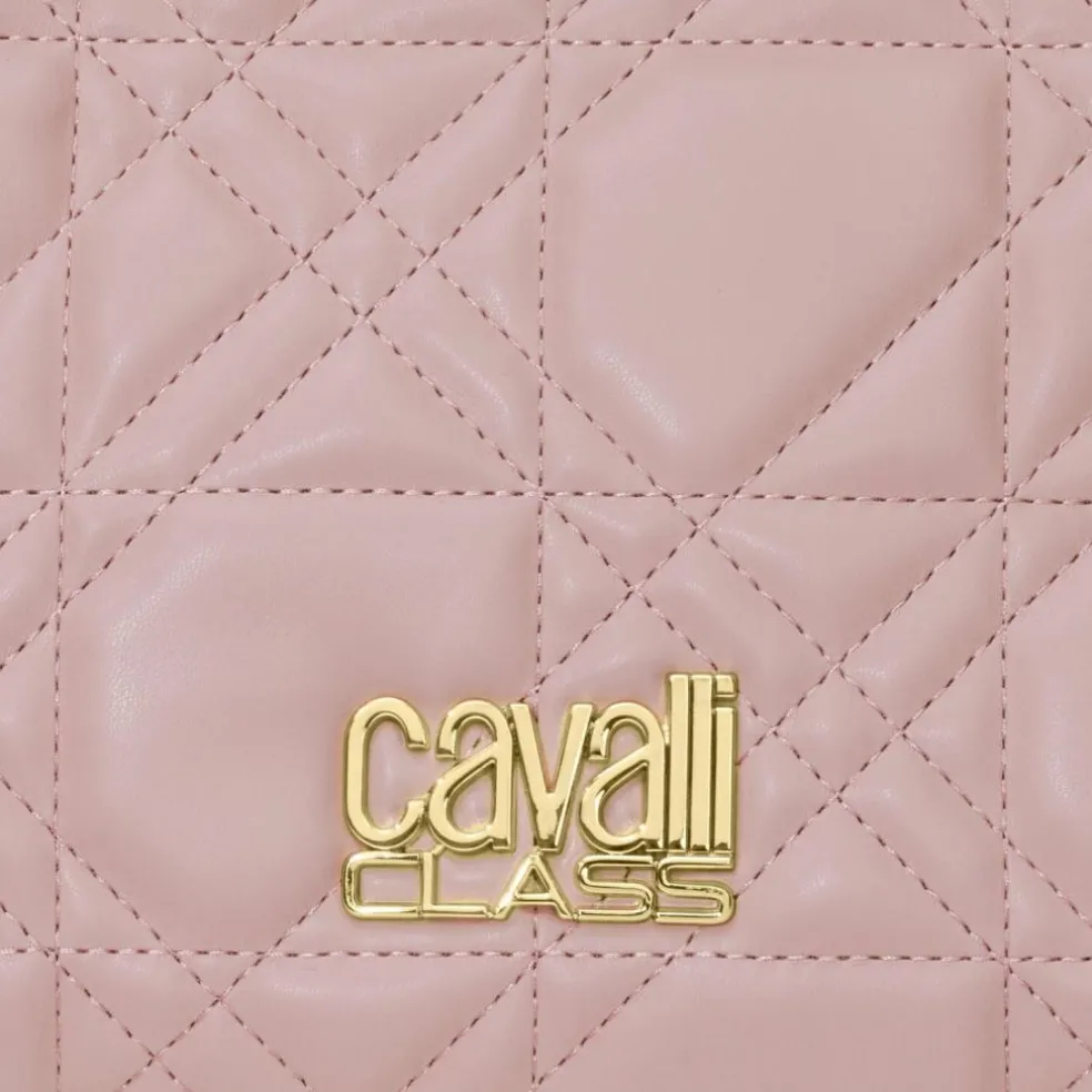Cavalli Class Rosangela Handtasche 29 cm