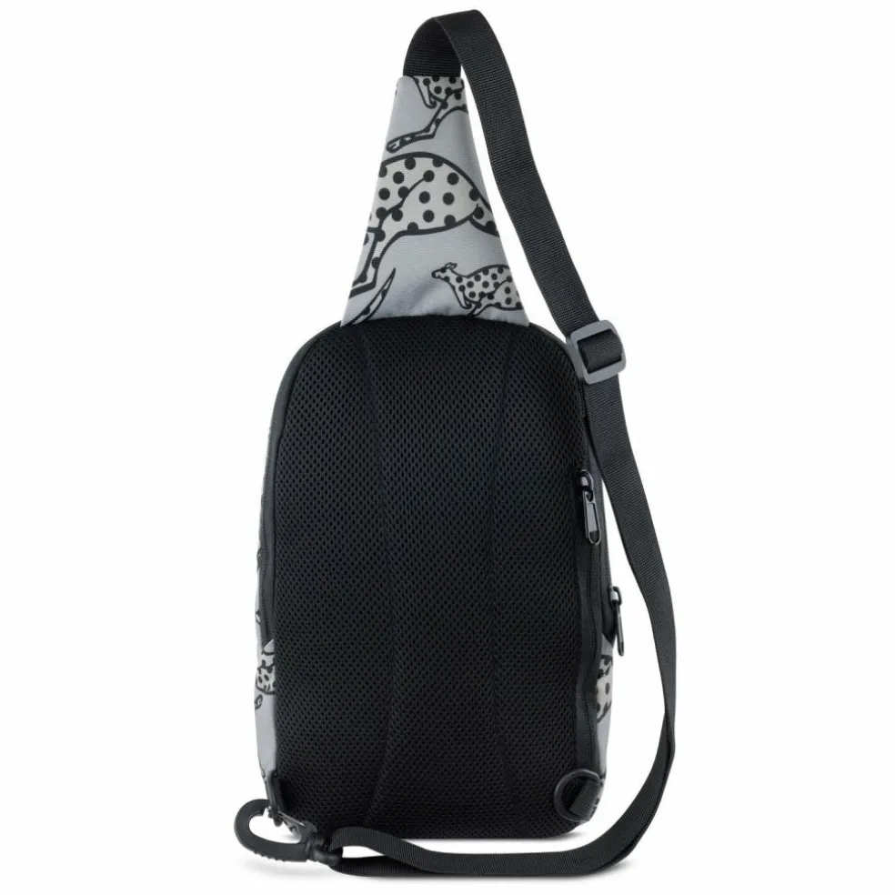 Chiemsee Jump N Fly Umhängetasche 22 cm