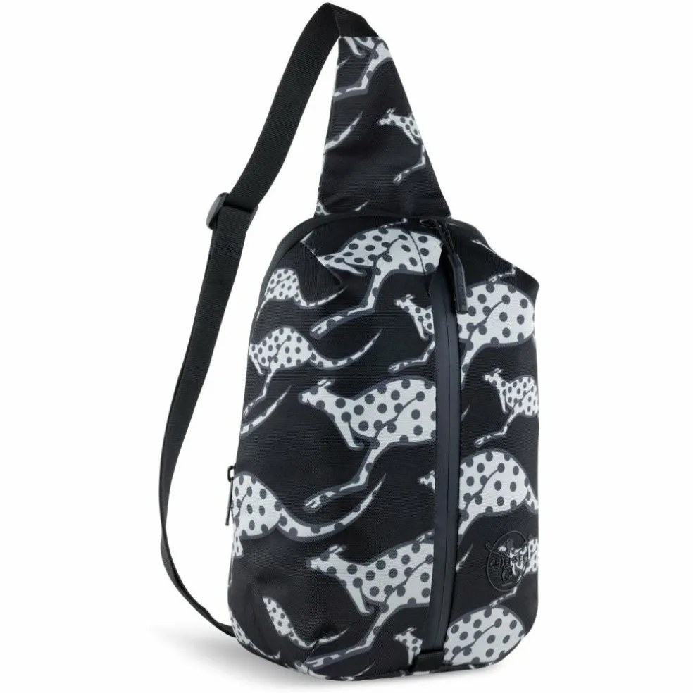 Chiemsee Jump N Fly Umhängetasche 22 cm