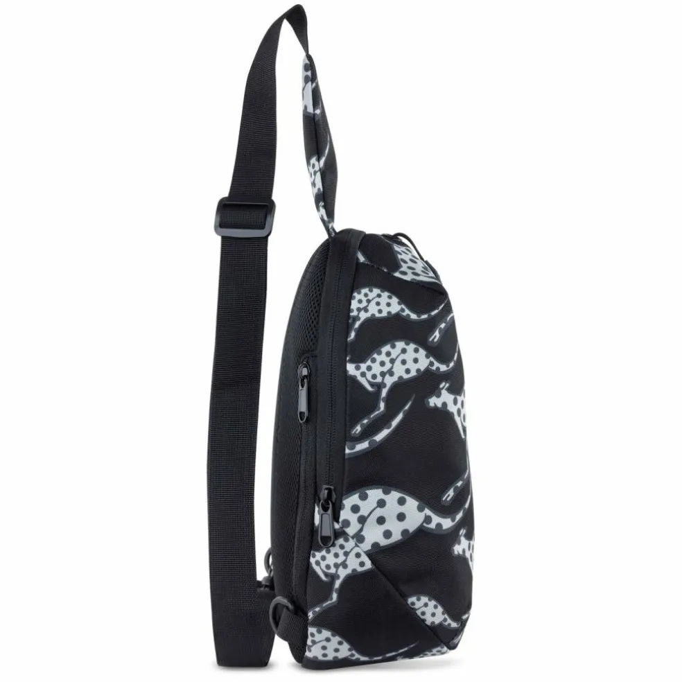 Chiemsee Jump N Fly Umhängetasche 22 cm