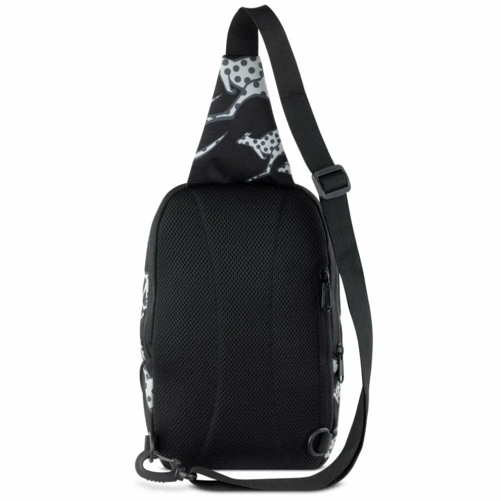 Chiemsee Jump N Fly Umhängetasche 22 cm