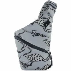 Chiemsee Jump N Fly Umhängetasche 21 cm